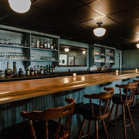 Wylder Hotel - Tilghman Island Экстерьер фото