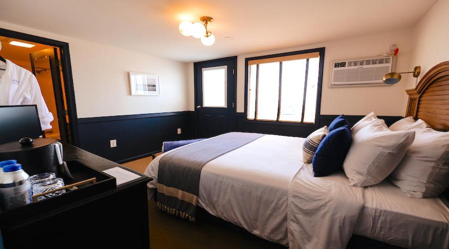 Wylder Hotel - Tilghman Island Номер фото