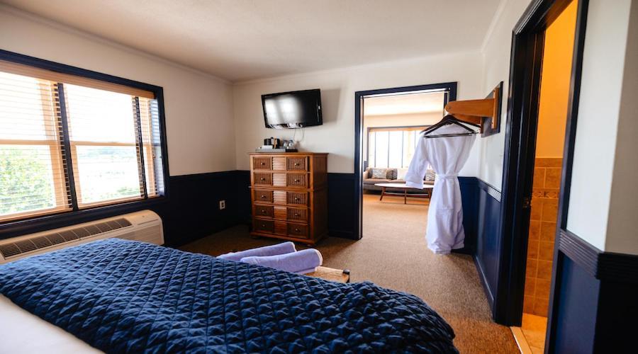 Wylder Hotel - Tilghman Island Номер фото