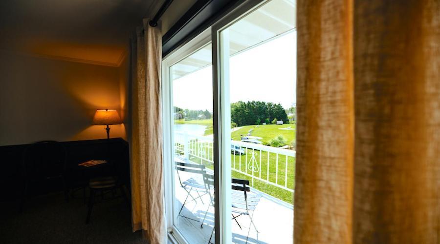 Wylder Hotel - Tilghman Island Номер фото