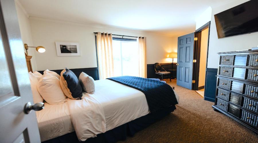 Wylder Hotel - Tilghman Island Номер фото