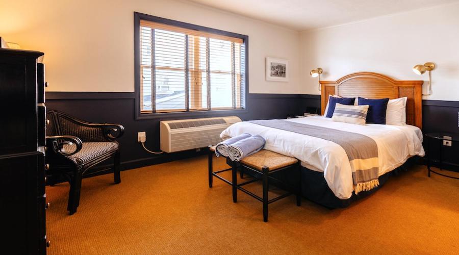 Wylder Hotel - Tilghman Island Номер фото