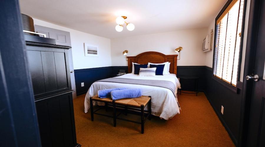 Wylder Hotel - Tilghman Island Номер фото