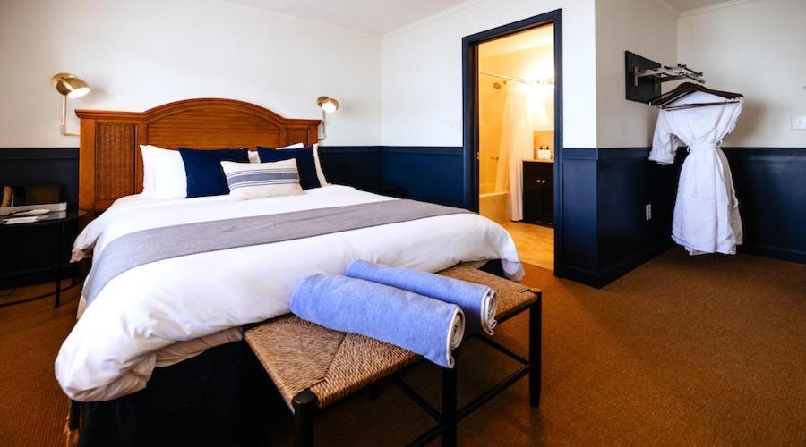 Wylder Hotel - Tilghman Island Номер фото