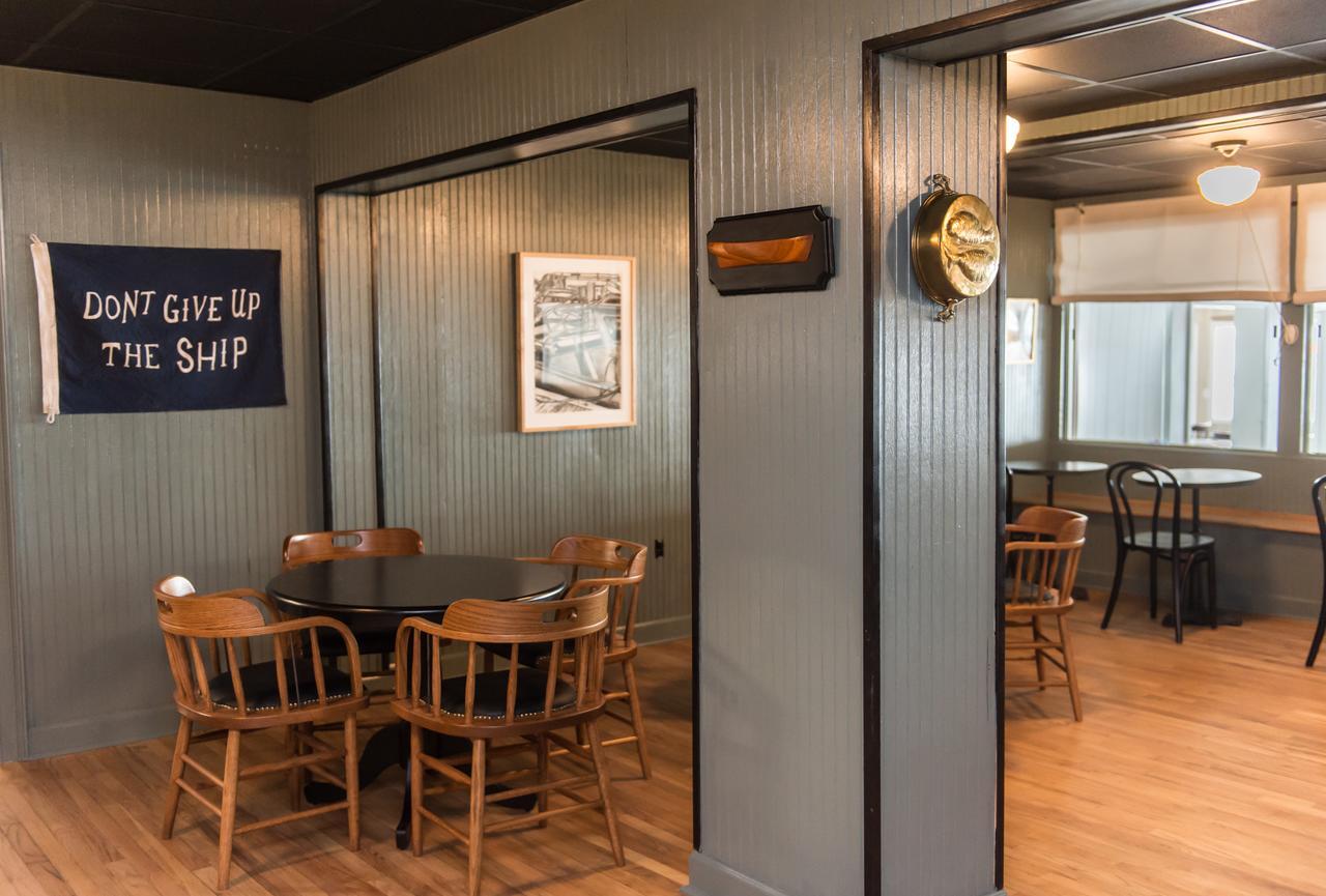 Wylder Hotel - Tilghman Island Экстерьер фото